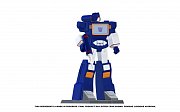 Transformers PVC Statue Soundwave 23 cm