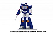 Transformers PVC Statue Soundwave 23 cm --- BESCHAEDIGTE VERPACKUNG