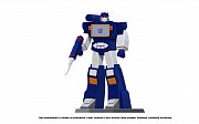 Transformers PVC Statue Soundwave 23 cm --- BESCHAEDIGTE VERPACKUNG