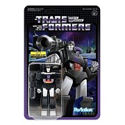 Transformers ReAction Actionfigur Megatron MC-12 10 cm