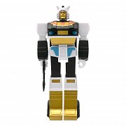 Transformers ReAction Actionfigur Stepper 10 cm