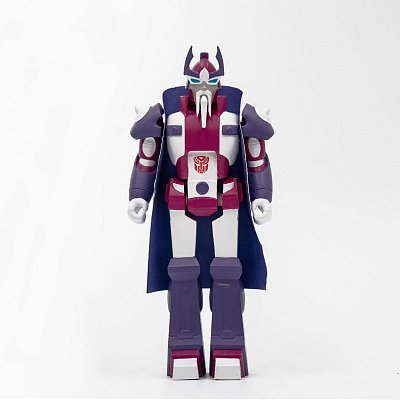 Transformers ReAction Actionfigur Wave 2 Alpha Trion 10 cm