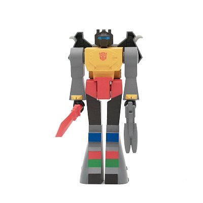 Transformers ReAction Actionfigur Wave 2 Grimlock 10 cm