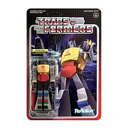 Transformers ReAction Actionfigur Wave 2 Grimlock 10 cm