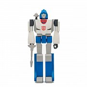 Transformers ReAction Actionfigur Wave 2 Mirage 10 cm