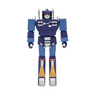 Transformers ReAction Actionfigur Wave 2 Rumble 10 cm