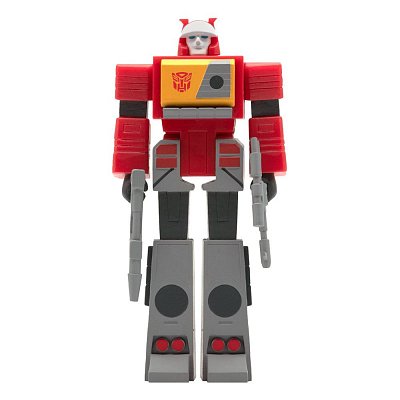 Transformers ReAction Actionfigur Wave 3 Blaster 10 cm