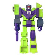 Transformers ReAction Actionfigur Wave 3 Devastator 15 cm