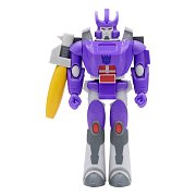 Transformers ReAction Actionfigur Wave 4 Galvatron 10 cm