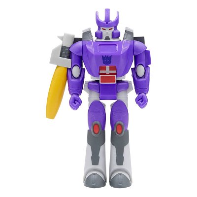 Transformers ReAction Actionfigur Wave 4 Galvatron 10 cm