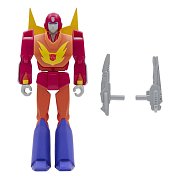 Transformers ReAction Actionfigur Wave 4 Hot Rod 10 cm