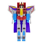 Transformers ReAction Actionfigur Wave 4 King Starscream 10 cm