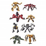 Transformers: Revenge of the Fallen Studio Series Actionfiguren 2020 8er-Pack Devastator