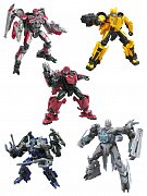 Transformers Studio Series Deluxe Class Actionfiguren 2020 Wave 3 Sortiment (8)