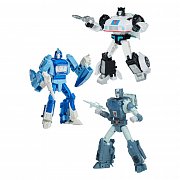 Transformers Studio Series Deluxe Class Actionfiguren 2021 Wave 1 Sortiment (8)