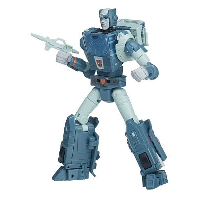 Transformers Studio Series Deluxe Class Actionfiguren 2021 Wave 1 Sortiment (8)