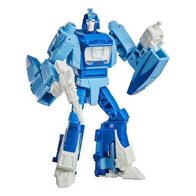 Transformers Studio Series Deluxe Class Actionfiguren 2021 Wave 1 Sortiment (8)