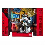 Transformers Studio Series Deluxe Class Actionfiguren 2021 Wave 1 Sortiment (8)