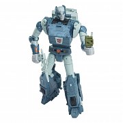 Transformers Studio Series Deluxe Class Actionfiguren 2021 Wave 1 Sortiment (8)