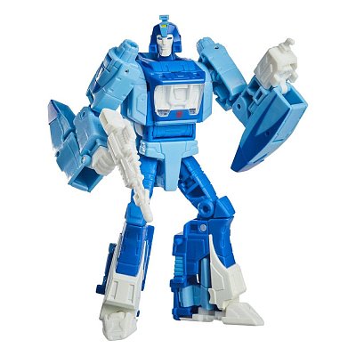 Transformers Studio Series Deluxe Class Actionfiguren 2021 Wave 4 Sortiment (8)