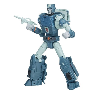 Transformers Studio Series Deluxe Class Actionfiguren 2021 Wave 4 Sortiment (8)