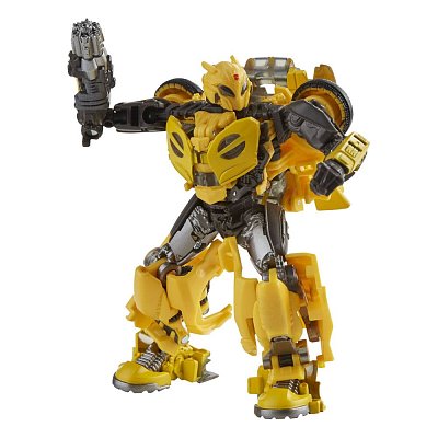 Transformers Studio Series Deluxe Class Actionfiguren 2021 Wave 4 Sortiment (8)