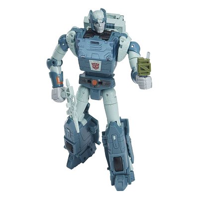 Transformers Studio Series Deluxe Class Actionfiguren 2021 Wave 4 Sortiment (8)