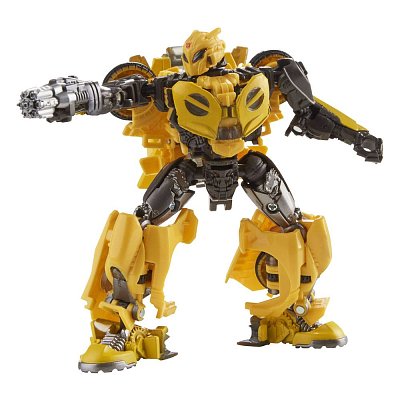 Transformers Studio Series Deluxe Class Actionfiguren 2021 Wave 4 Sortiment (8)