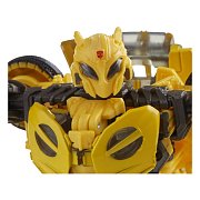 Transformers Studio Series Deluxe Class Actionfiguren 2021 Wave 4 Sortiment (8)