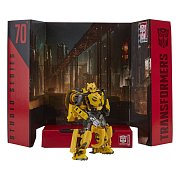 Transformers Studio Series Deluxe Class Actionfiguren 2021 Wave 4 Sortiment (8)