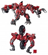 Transformers Studio Series Leader Class Actionfiguren 2020 Wave 2 Sortiment (2) --- BESCHAEDIGTE VERPACKUNG