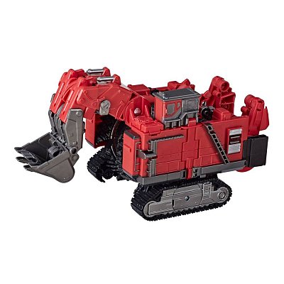 Transformers Studio Series Leader Class Actionfiguren 2020 Wave 2 Sortiment (2) --- BESCHAEDIGTE VERPACKUNG