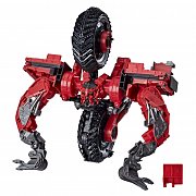 Transformers Studio Series Leader Class Actionfiguren 2020 Wave 2 Sortiment (2) --- BESCHAEDIGTE VERPACKUNG