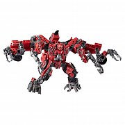 Transformers Studio Series Leader Class Actionfiguren 2020 Wave 2 Sortiment (2) --- BESCHAEDIGTE VERPACKUNG
