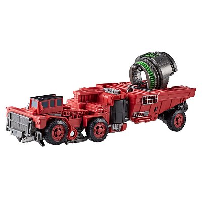 Transformers Studio Series Leader Class Actionfiguren 2020 Wave 2 Sortiment (2) --- BESCHAEDIGTE VERPACKUNG