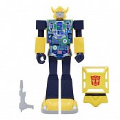 Transformers Super Cyborg Actionfigur Bumblebee (Full Color) 28 cm