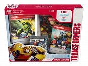 Transformers TCG Autobots Starter Sets Display (6) englisch