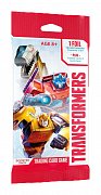 Transformers TCG Booster Display (30) englisch