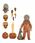 Trick R Treat Ultimate Actionfigur Sam 13 cm