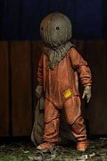 Trick R Treat Ultimate Actionfigur Sam 13 cm