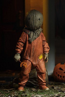 Trick R Treat Ultimate Actionfigur Sam 13 cm