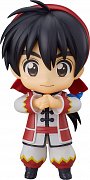 True Cooking Master Boy Nendoroid Actionfigur Liu Maoxing 10 cm