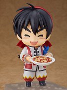 True Cooking Master Boy Nendoroid Actionfigur Liu Maoxing 10 cm