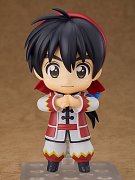 True Cooking Master Boy Nendoroid Actionfigur Liu Maoxing 10 cm