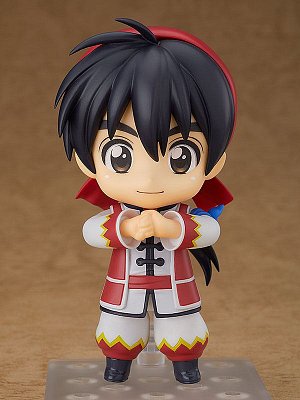 True Cooking Master Boy Nendoroid Actionfigur Liu Maoxing 10 cm
