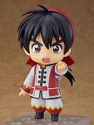 True Cooking Master Boy Nendoroid Actionfigur Liu Maoxing 10 cm
