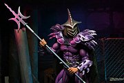 Turtles II - Das Geheimnis des Ooze Actionfigur 30th Anniversary Ultimate Shredder (EU Homage) 18 cm