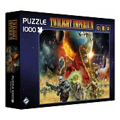 Twilight Imperium Puzzle Poster (1000 Teile)