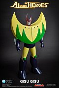UFO Robot Grendizer Legion of Heroes Vinyl Figur Gisu Gisu 40 cm