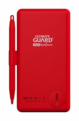 Ultimate Guard 2020 Exclusive - Digital Life Pad 5\"